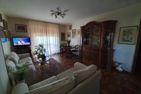Lejlighed i Asciano, Siena, Asciano - € 245.000 | Ref: AP1856 - foto 6