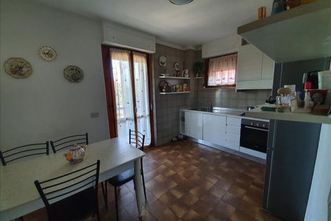 Lejlighed i Asciano, Siena, Asciano - € 245.000 | Ref: AP1856 - foto 7