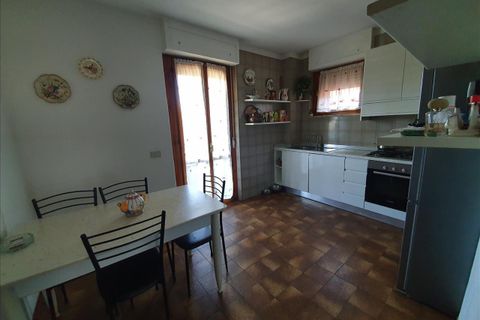 Lejlighed i Asciano, Siena, Asciano - € 245.000 | Ref: AP1856 - foto 8