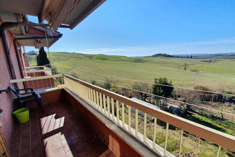 Lejlighed i Asciano, Siena, Asciano - € 245.000 | Ref: AP1856 - foto 9