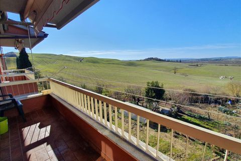 Lejlighed i Asciano, Siena, Asciano - € 245.000 | Ref: AP1856 - foto 10