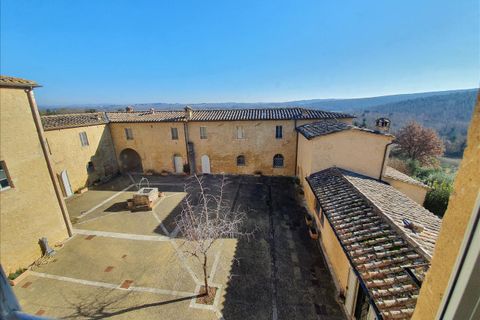 Lejlighed i Monteriggioni, Siena, Monteriggioni - € 260.000 | Ref: AP1858 - foto 2