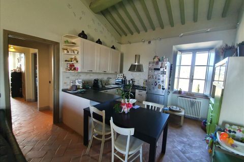 Lejlighed i Monteriggioni, Siena, Monteriggioni - € 260.000 | Ref: AP1858 - foto 3