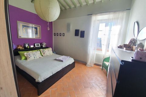 Lejlighed i Monteriggioni, Siena, Monteriggioni - € 260.000 | Ref: AP1858 - foto 4