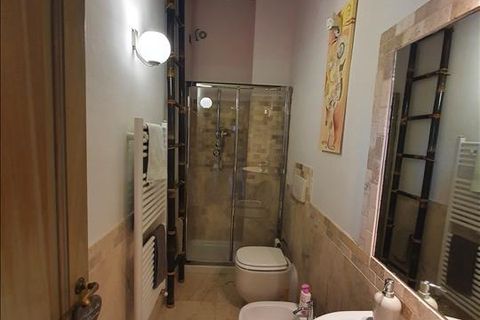 Lejlighed i Monteriggioni, Siena, Monteriggioni - € 260.000 | Ref: AP1858 - foto 6
