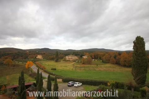 Lejlighed i Monteriggioni, Siena, Monteriggioni - € 260.000 | Ref: AP1858 - foto 7