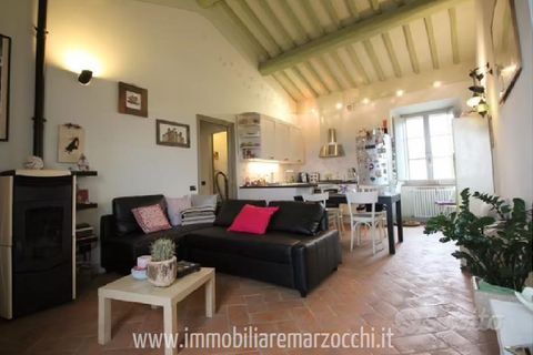 Lejlighed i Monteriggioni, Siena, Monteriggioni - € 260.000 | Ref: AP1858 - foto 8