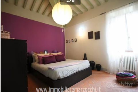 Lejlighed i Monteriggioni, Siena, Monteriggioni - € 260.000 | Ref: AP1858 - foto 9