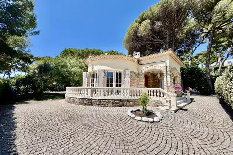 Villa i Antibes, Alpes-Maritimes, Antibes - € 3.000.000 | Ref: 6285332 - foto 2