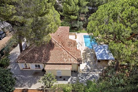 Villa i Antibes, Alpes-Maritimes, Antibes - € 3.000.000 | Ref: 6285332 - foto 3