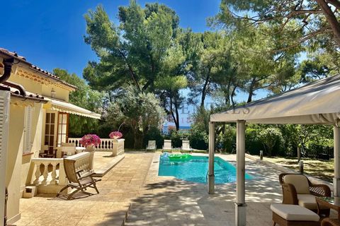 Villa i Antibes, Alpes-Maritimes, Antibes - € 3.000.000 | Ref: 6285332 - foto 4