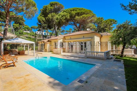 Villa i Antibes, Alpes-Maritimes, Antibes - € 3.000.000 | Ref: 6285332 - foto 7