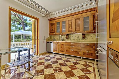 Villa i Antibes, Alpes-Maritimes, Antibes - € 3.000.000 | Ref: 6285332 - foto 11