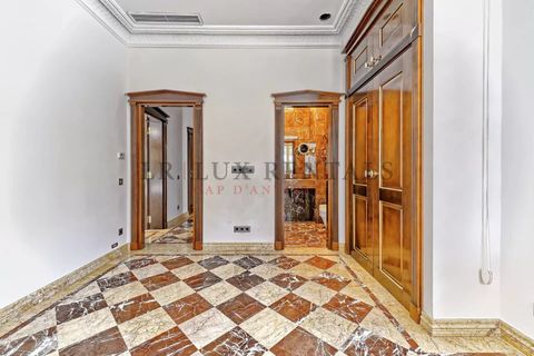 Villa i Antibes, Alpes-Maritimes, Antibes - € 3.000.000 | Ref: 6285332 - foto 13