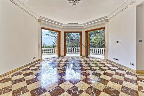 Villa i Antibes, Alpes-Maritimes, Antibes - € 3.000.000 | Ref: 6285332 - foto 15