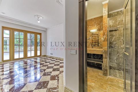 Villa i Antibes, Alpes-Maritimes, Antibes - € 3.000.000 | Ref: 6285332 - foto 16