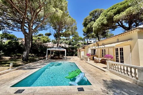 Villa i Antibes, Alpes-Maritimes, Antibes - € 3.000.000 | Ref: 6285332 - foto 17