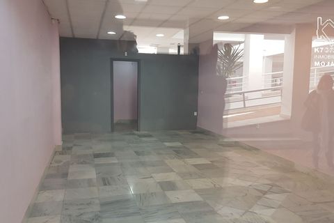 Erhvervsejendom i Mojacar, Almeria, Mojacar - € 150.000 | Ref: 2007 - foto 1