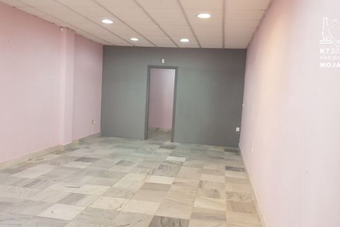Erhvervsejendom i Mojacar, Almeria, Mojacar - € 150.000 | Ref: 2007 - foto 2