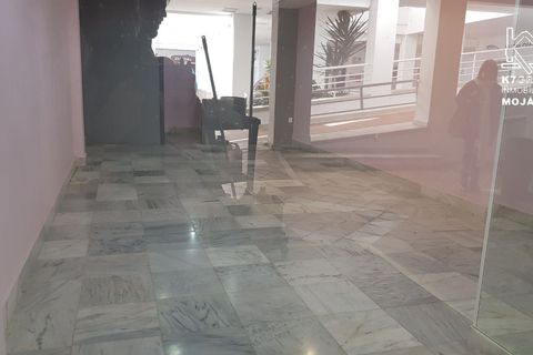 Erhvervsejendom i Mojacar, Almeria, Mojacar - € 150.000 | Ref: 2007 - foto 5