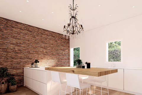 Villa a Benissa, Alicante, Benissa - € 1.500.000 | Ref: V 170 - foto 18
