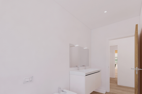 Villa a Benissa, Alicante, Benissa - € 1.500.000 | Ref: V 170 - foto 23