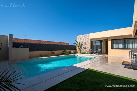 Villa a Murcia, Murcia, Murcia - € 548.000 | Ref: N-3957416 - foto 2
