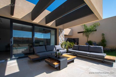Villa a Murcia, Murcia, Murcia - € 548.000 | Ref: N-3957416 - foto 4