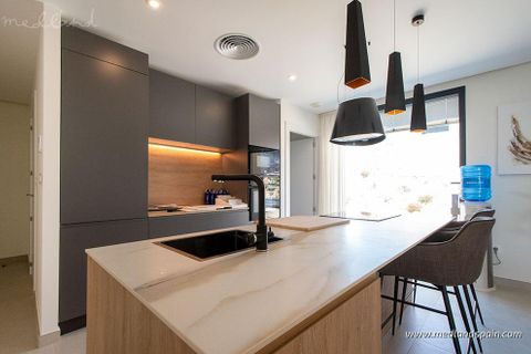 Villa a Murcia, Murcia, Murcia - € 548.000 | Ref: N-3957416 - foto 9