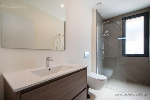 Villa a Murcia, Murcia, Murcia - € 548.000 | Ref: N-3957416 - foto 11
