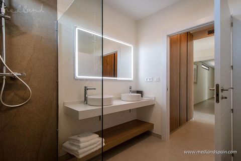 Villa a Murcia, Murcia, Murcia - € 548.000 | Ref: N-3957416 - foto 13