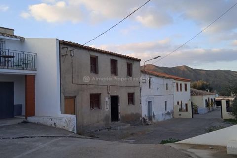 Landejendom i Cantoria, Almeria, Cantoria - € 55.000 | Ref: APS 1847 - foto 2