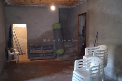 Landejendom i Cantoria, Almeria, Cantoria - € 55.000 | Ref: APS 1847 - foto 3