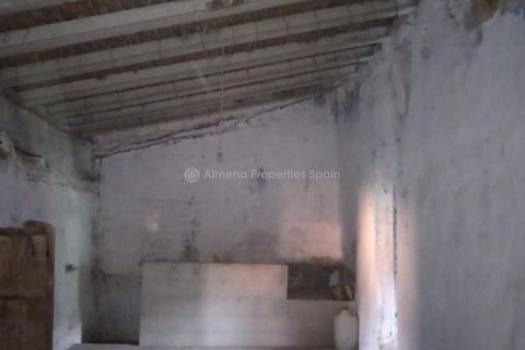 Landejendom i Cantoria, Almeria, Cantoria - € 55.000 | Ref: APS 1847 - foto 11
