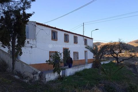 Farm hus i Velez-Rubio, Almeria, Velez-Rubio - € 110.000 | Ref: APS 1845 - foto 1