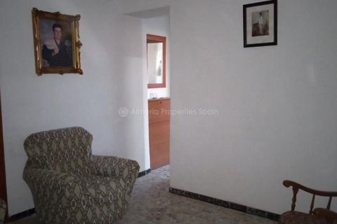 Farm hus i Velez-Rubio, Almeria, Velez-Rubio - € 110.000 | Ref: APS 1845 - foto 7