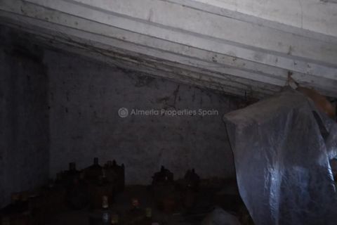Farm hus i Velez-Rubio, Almeria, Velez-Rubio - € 110.000 | Ref: APS 1845 - foto 12