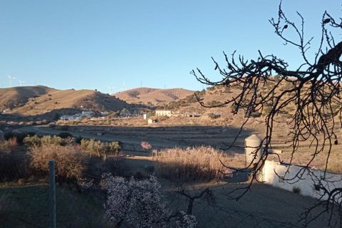 Farm hus i Velez-Rubio, Almeria, Velez-Rubio - € 110.000 | Ref: APS 1845 - foto 17