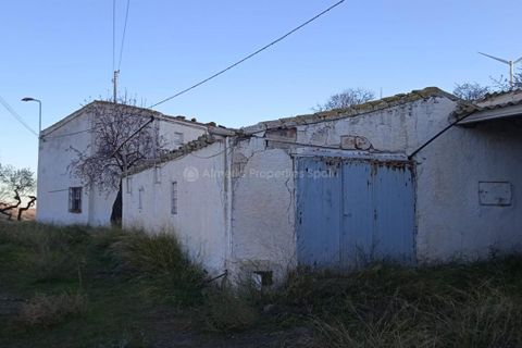 Farm hus i Velez-Rubio, Almeria, Velez-Rubio - € 110.000 | Ref: APS 1845 - foto 18