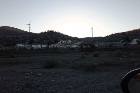Farm hus i Velez-Rubio, Almeria, Velez-Rubio - € 110.000 | Ref: APS 1845 - foto 20