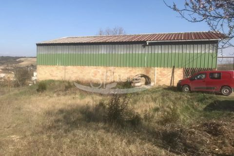 Erhvervsejendom i Limoux, Aude, Limoux - € 220.000 | Ref: 2347 - foto 8