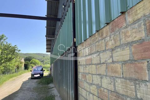 Erhvervsejendom i Limoux, Aude, Limoux - € 220.000 | Ref: 2347 - foto 2