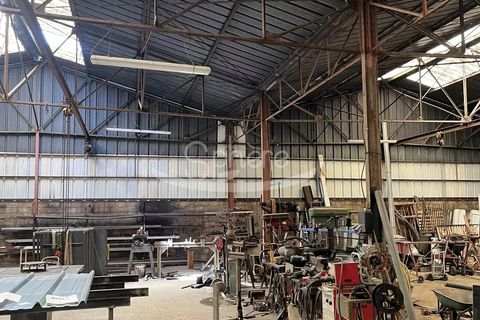 Erhvervsejendom i Limoux, Aude, Limoux - € 220.000 | Ref: 2347 - foto 5