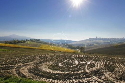 Landejendom i Pienza, Siena, Pienza - € 1.950.000 | Ref: DIC.5342 - foto 2