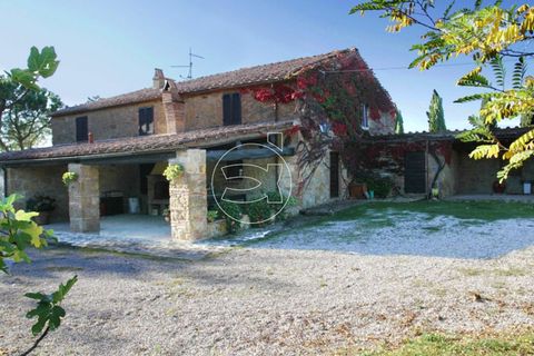 Landejendom i Pienza, Siena, Pienza - € 1.950.000 | Ref: DIC.5342 - foto 3