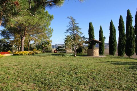 Landejendom i Pienza, Siena, Pienza - € 1.950.000 | Ref: DIC.5342 - foto 4