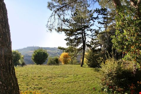 Landejendom i Pienza, Siena, Pienza - € 1.950.000 | Ref: DIC.5342 - foto 5