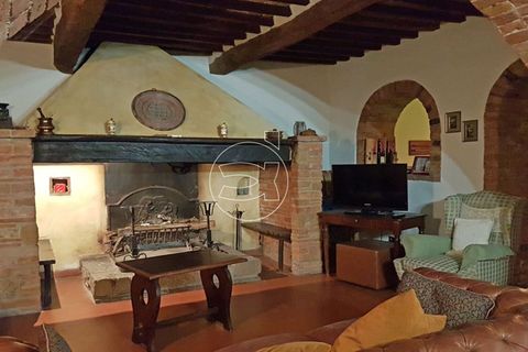 Landejendom i Pienza, Siena, Pienza - € 1.950.000 | Ref: DIC.5342 - foto 8