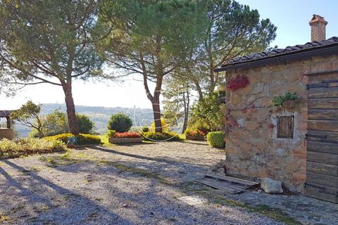 Landejendom i Pienza, Siena, Pienza - € 1.950.000 | Ref: DIC.5342 - foto 10