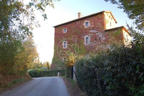 Villa i Siena, Siena, Siena - € 3.000.000 | Ref: DIC.5365 - foto 3